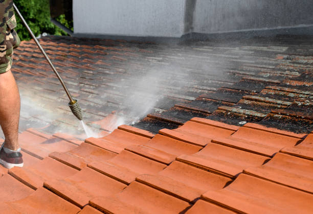 Reliable Clarksville, TX Pressure Washing Solutions